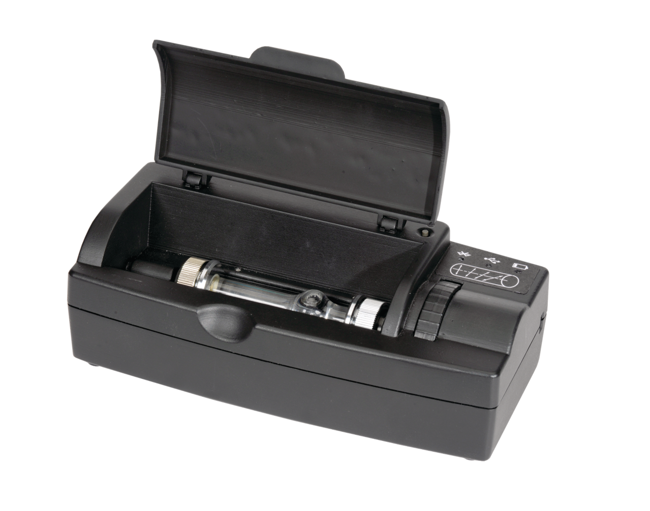 Wireless Polarimeter