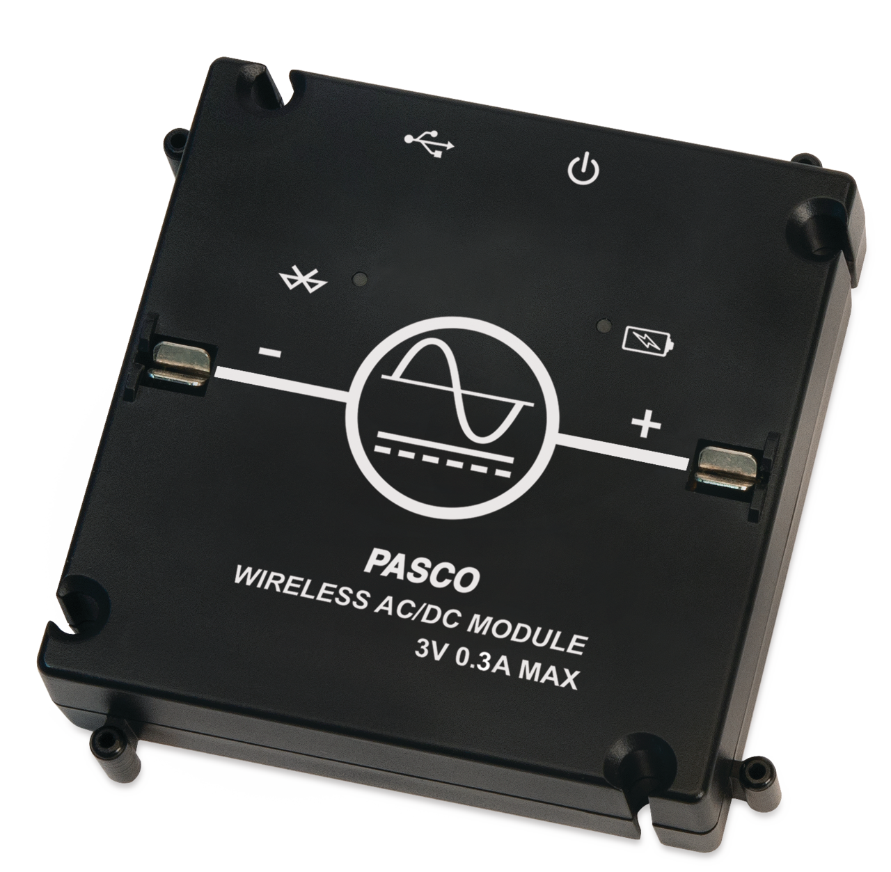 Wireless AC/DC Module Cider House Tech