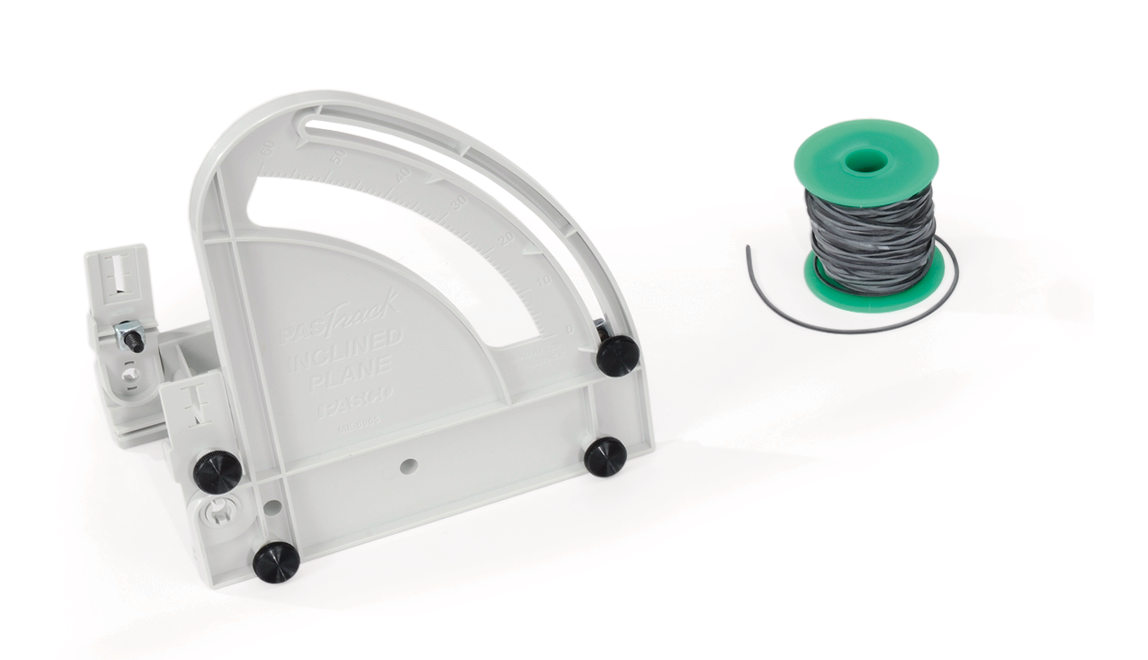PAStrack Inclined Plane Accessory