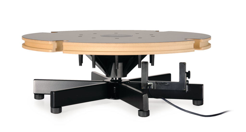 Rotating Chair Cider House Tech