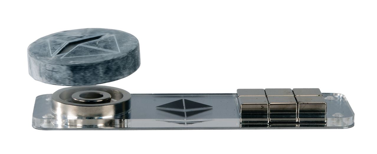 MagLev Starter Kit