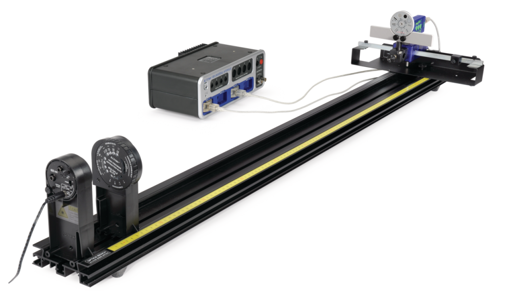 diffraction and interference of light experiment