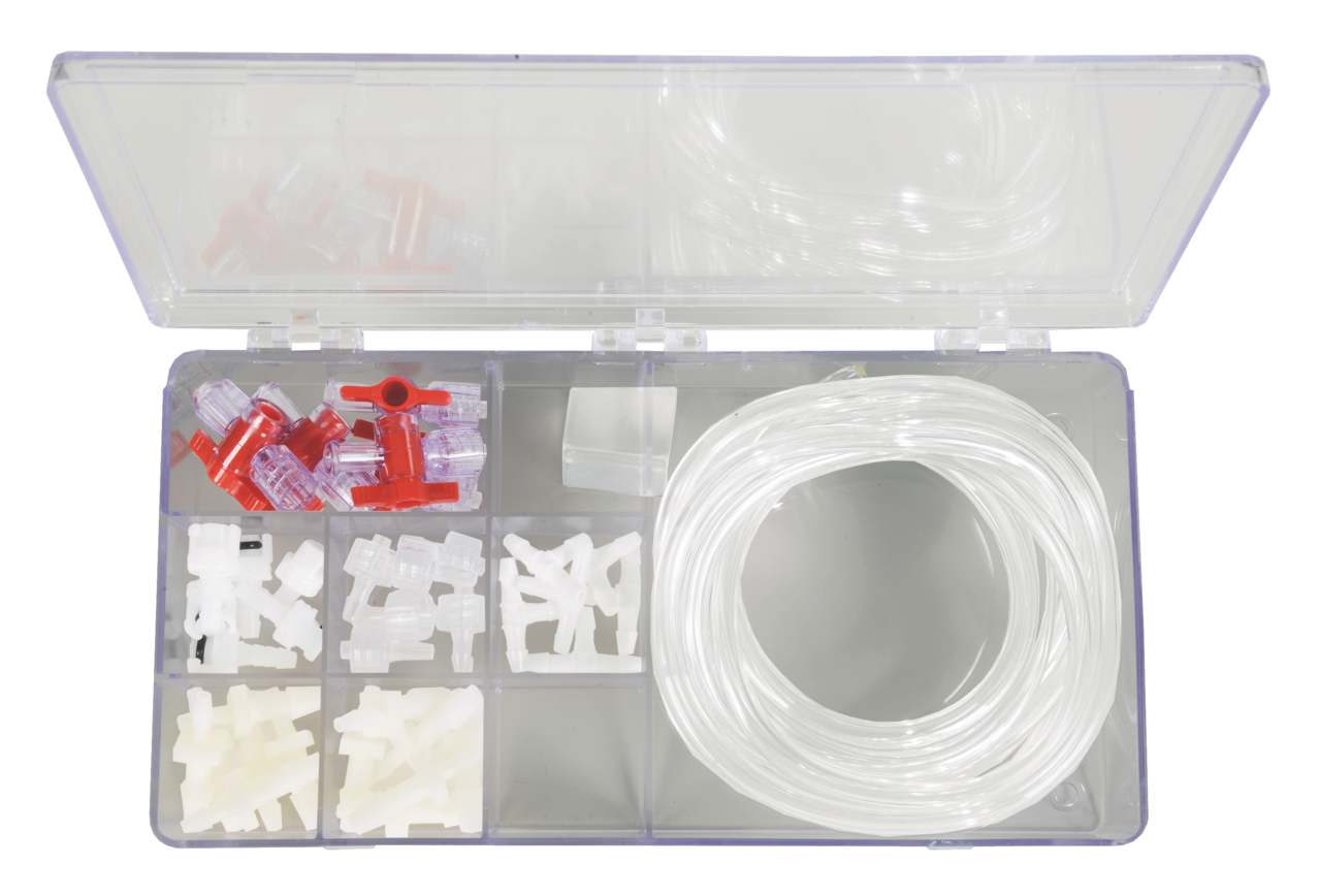 Pressure Sensor Accessories Kit