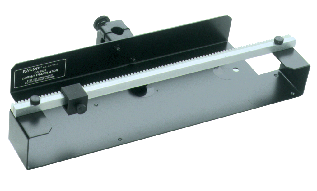 Linear Translator