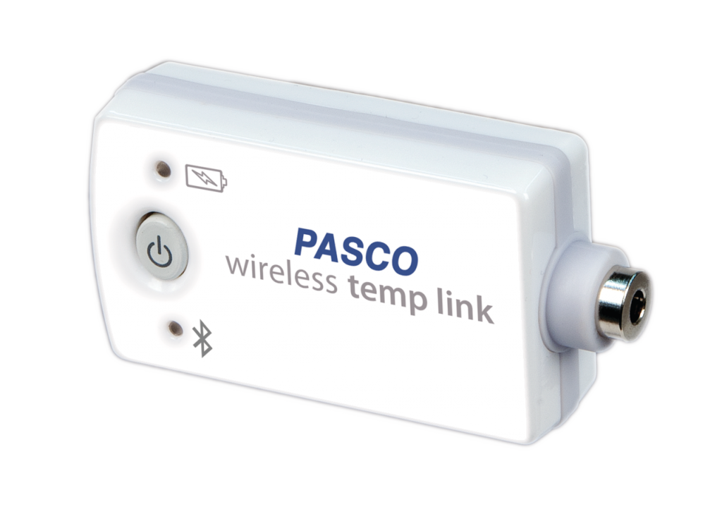 Wireless Temperature Sensor Link Cider House Tech