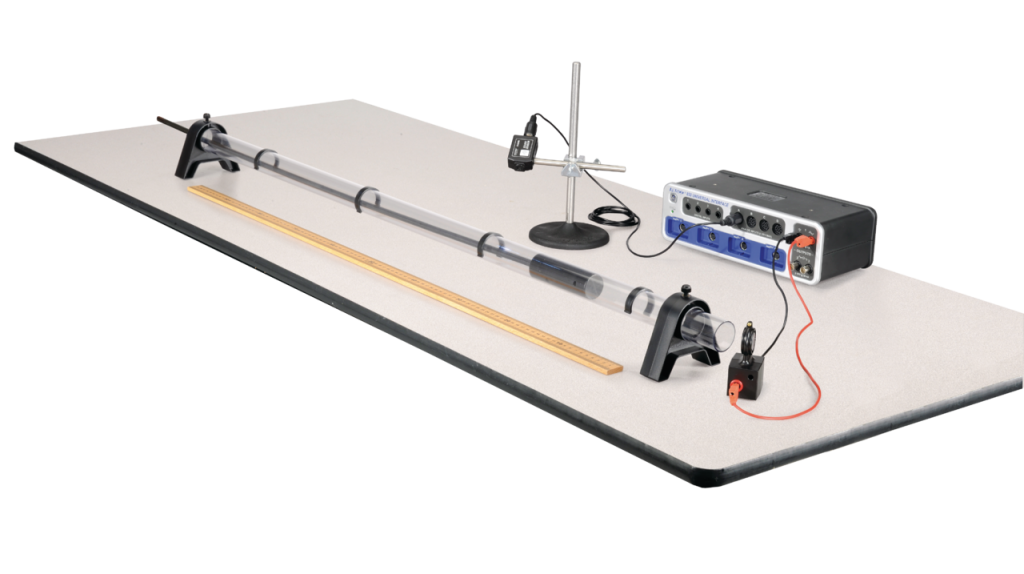 Resonance Air Column – Cider House Tech