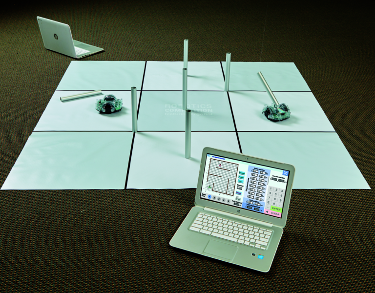 Studuino mini – Cider House Tech