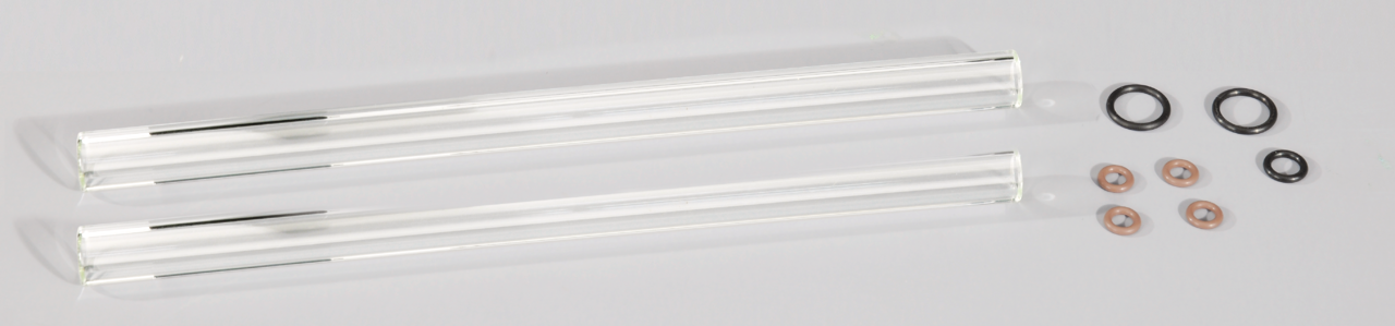 Replacement Glass Tubes