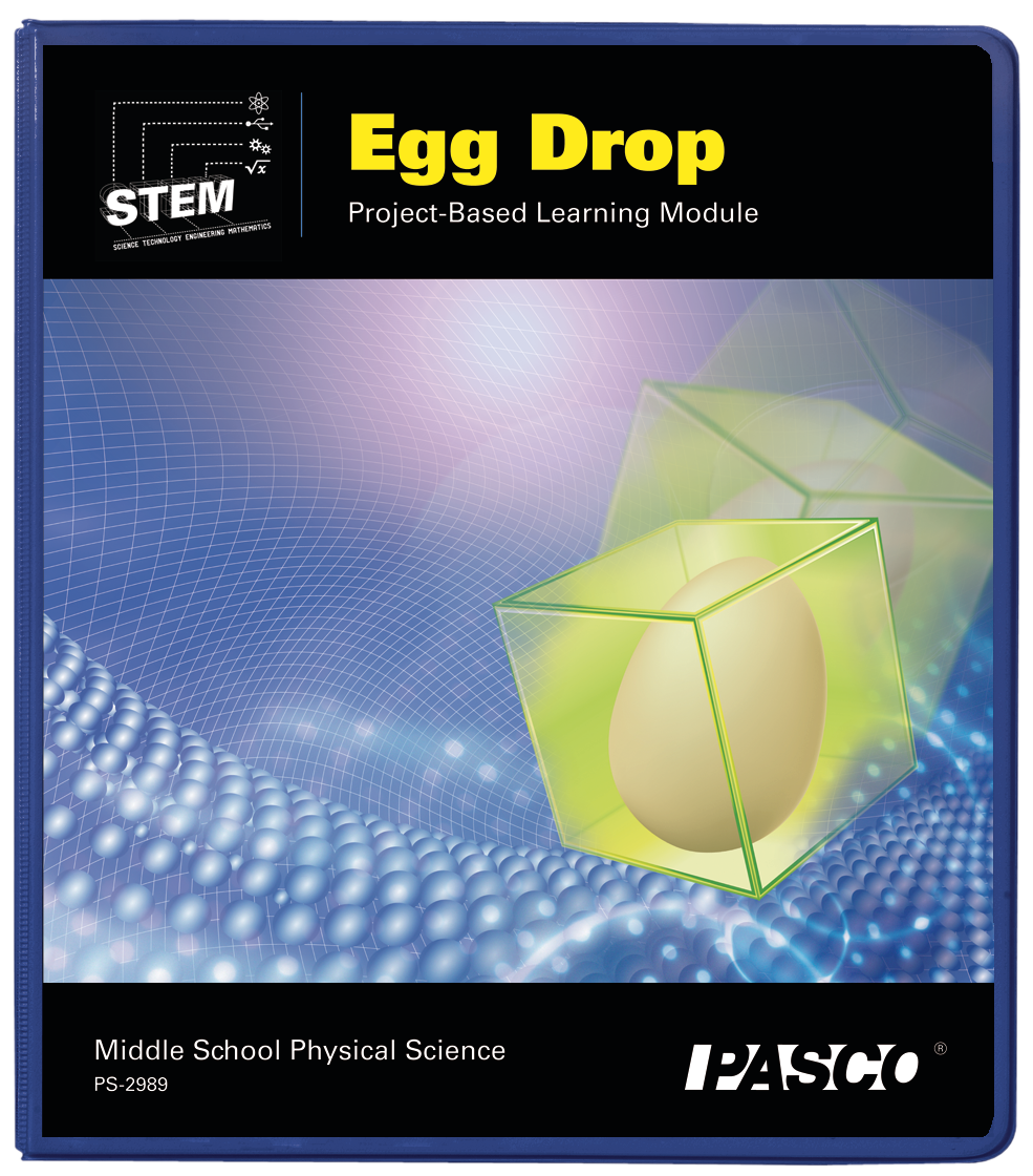 STEM Module: Egg Drop