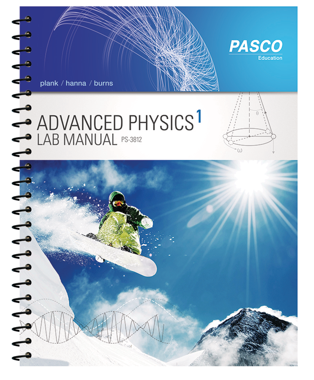 Advanced Physics 1 Lab Manual – Cider House Tech
