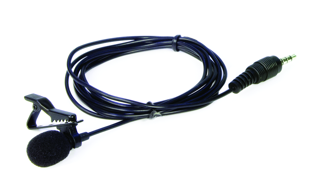 Auxiliary Microphone
