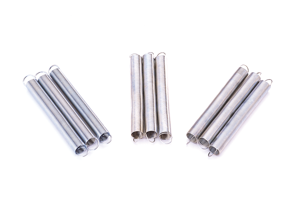 Hooke’s Law Spring Set