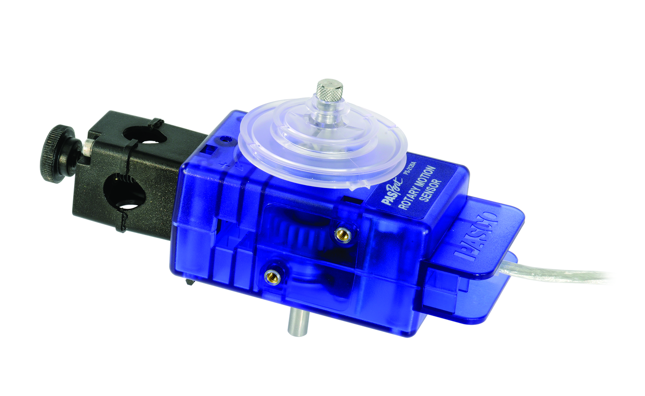 PASPORT Rotary Motion Sensor