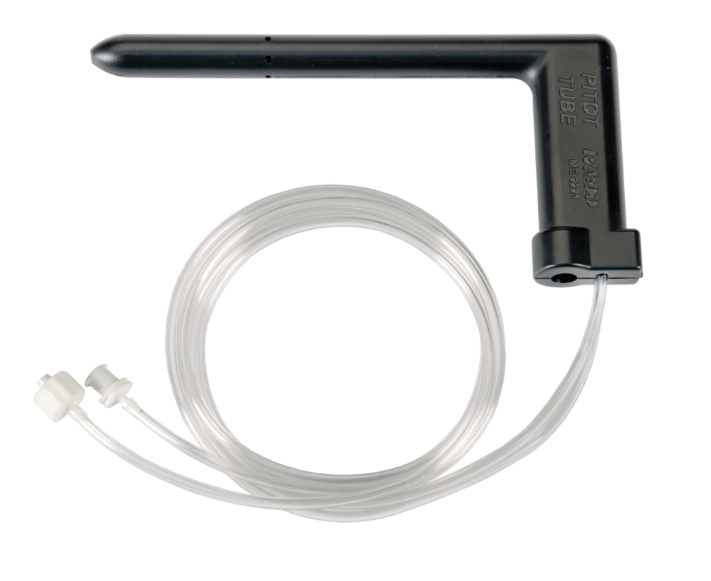 Pitot Tube – Cider House Tech
