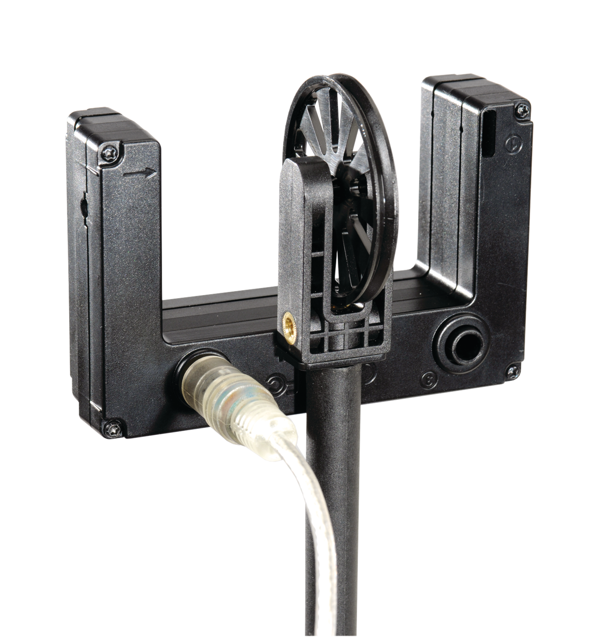 Smart Gate Pulley System – Cider House Tech