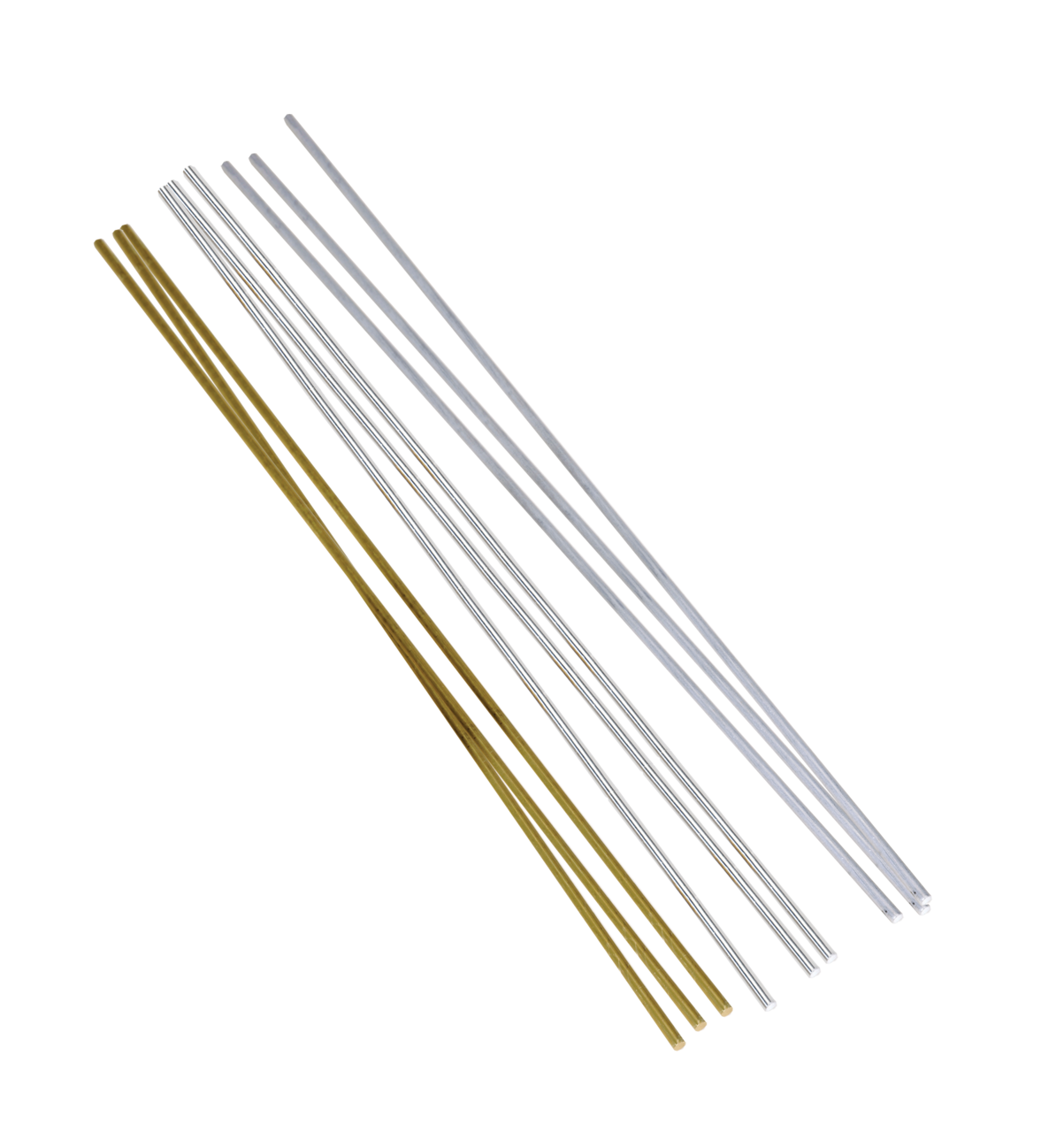 Shear Samples
