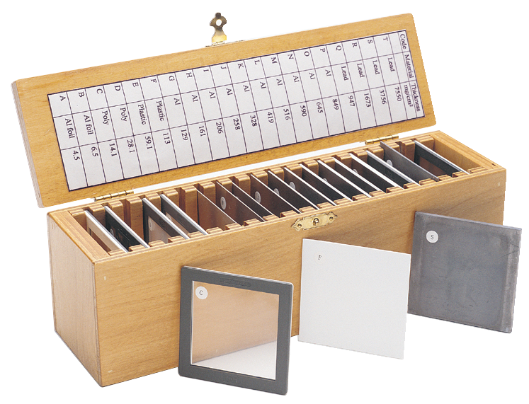 Absorbers (set of 20)