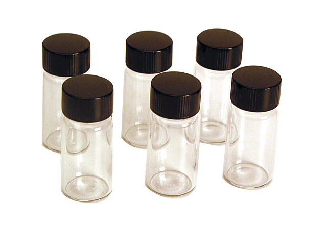 PASPORT Colorimeter and Turbidity Replacement Cuvettes