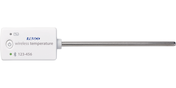 Wireless Temperature Sensor - PS-3201 - Products