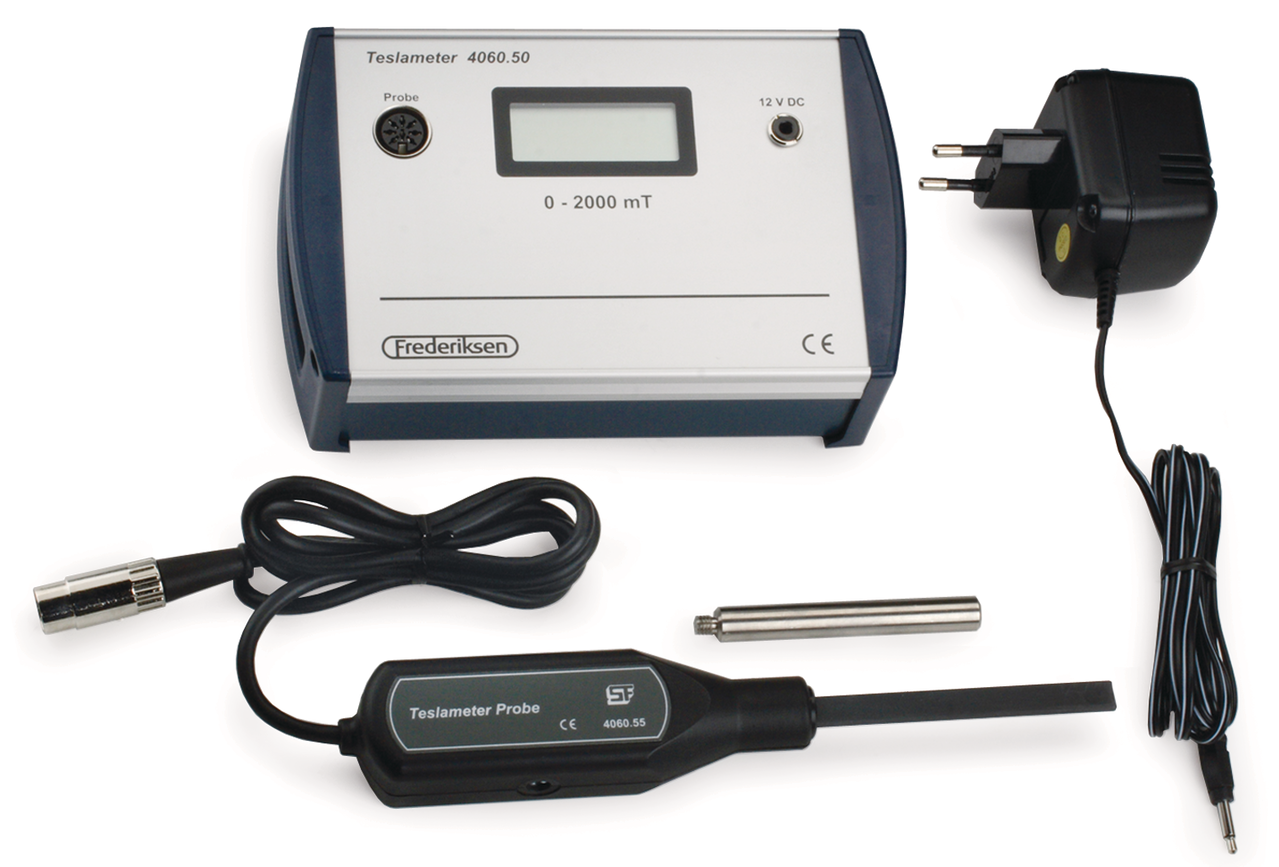 Tesla Meter Cider House Tech