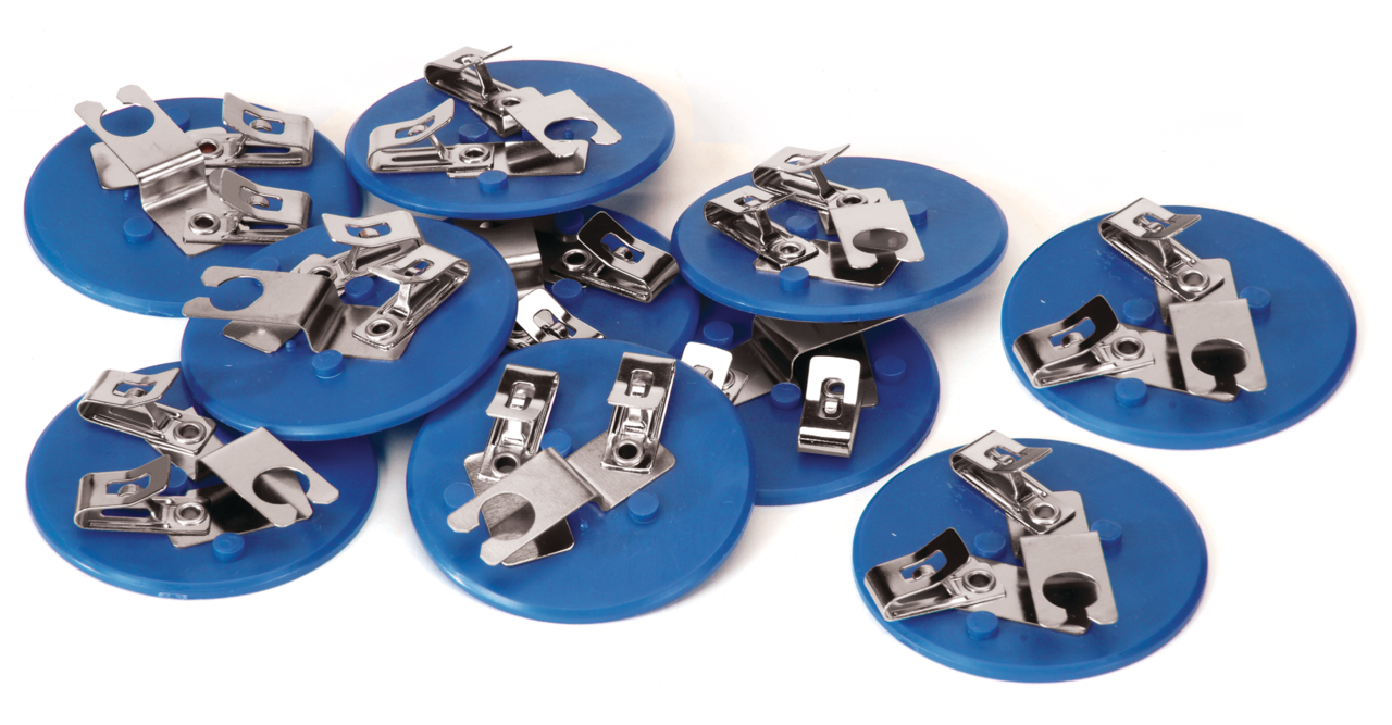 Light Bulb Sockets (10 Pack)