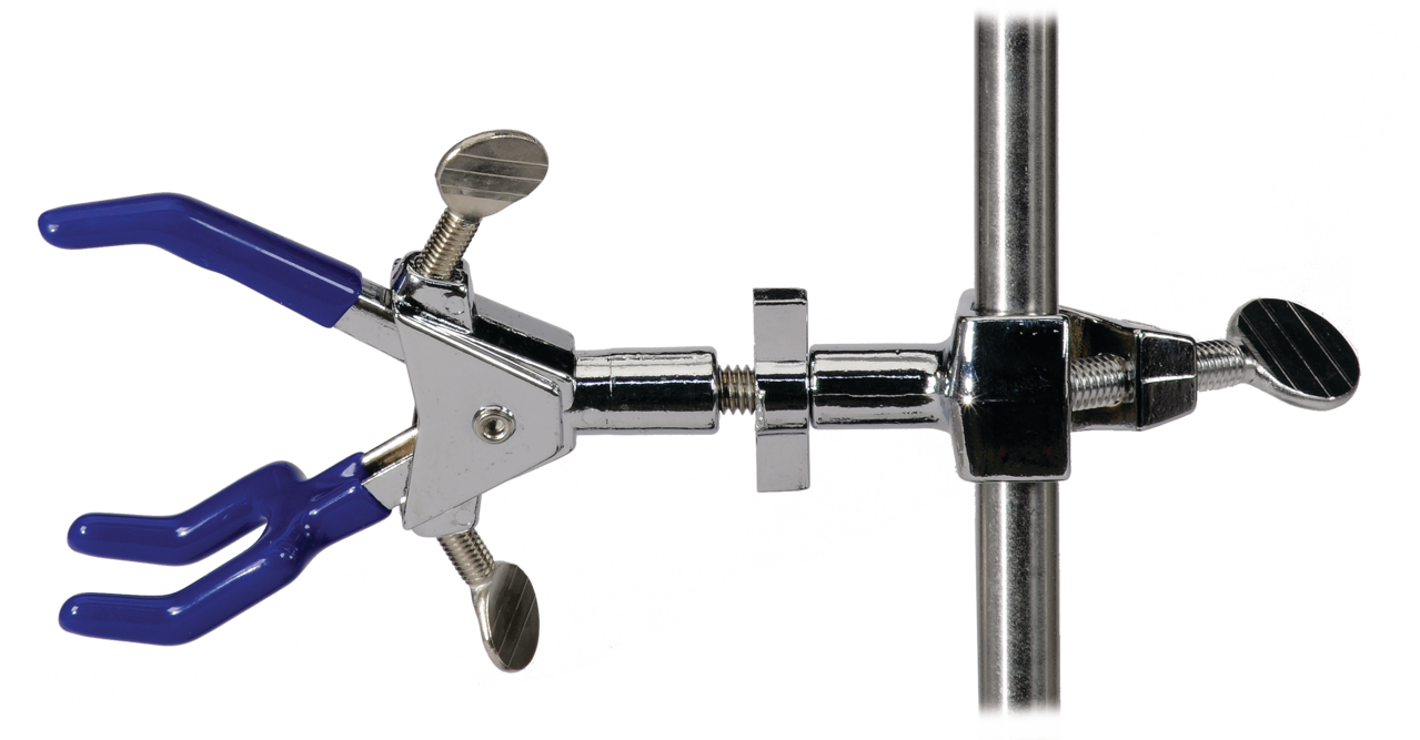 ThreeFinger Clamp Cider House Tech