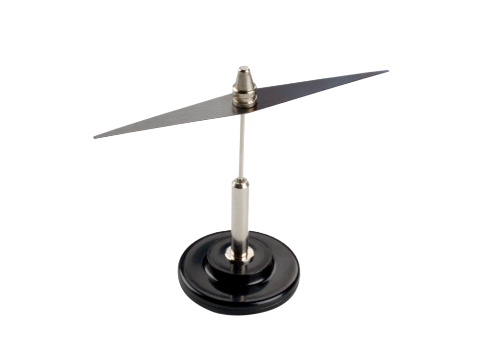 Compass needle Cider House Tech