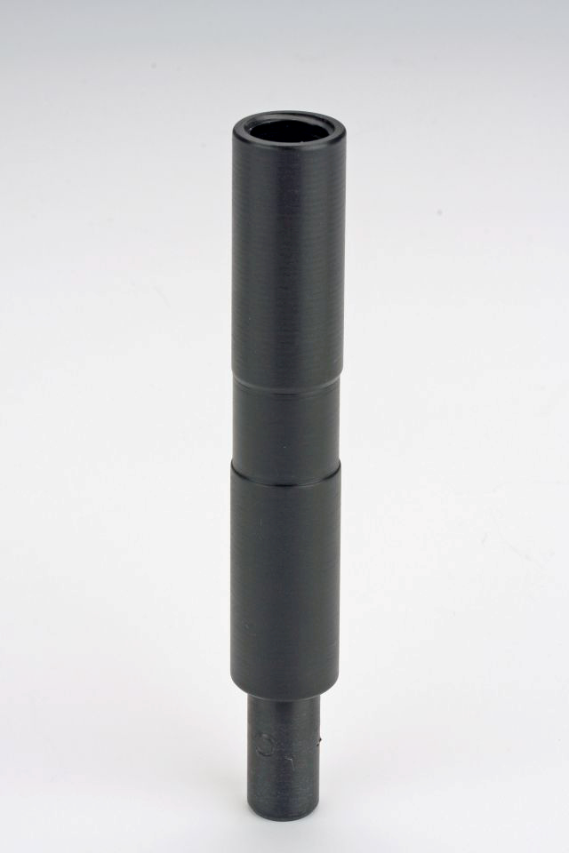 Source holder for joint link – Cider House Tech