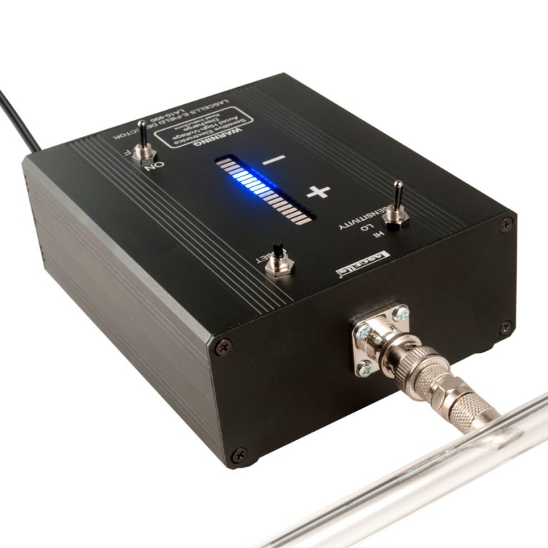 EField Detector Cider House Tech