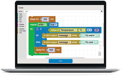 block based coding