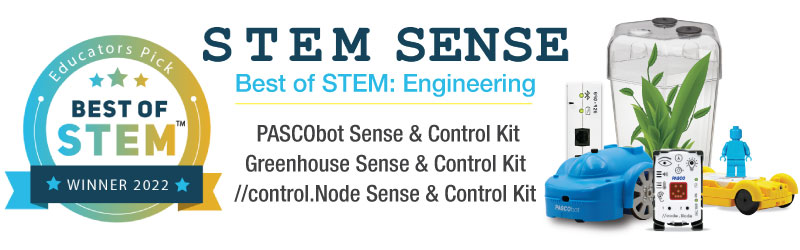 STEM Sense