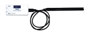 Wireless Ethanol Sensor with Display