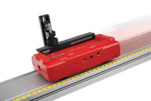 Smart Cart Friction Brake