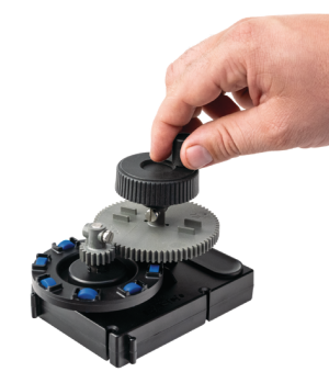 Modular Circuits Generator