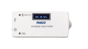Wireless Barometer with Display - COMING SOON