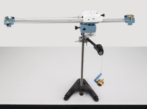 Meter Stick Rotation Set without Sensors