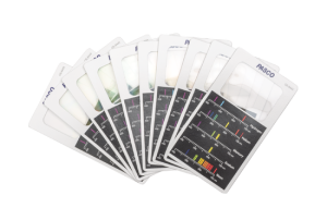 Diffraction Grating Set (10-pack)