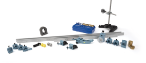 Meter Stick Mechanics Set without Sensors
