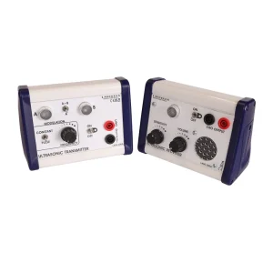Ultrasonic System