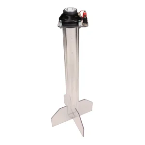 Compact Resonance Tube
