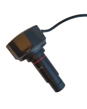 Microscope camera, USB, 5MP