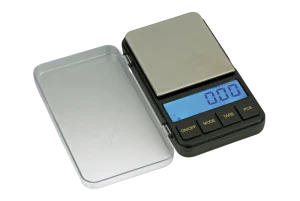 Pocket balance, 200 g / 0.01 g