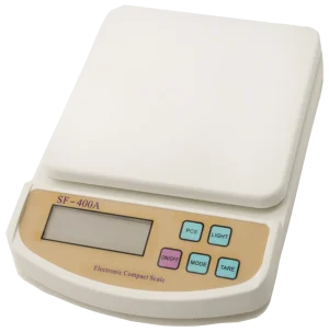 Balance, Digital, 1000 g / 0.1 g