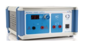 Kilovolt Power Supply