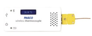 Wireless Thermocouple