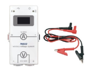 Wireless Voltage-Current Sensor