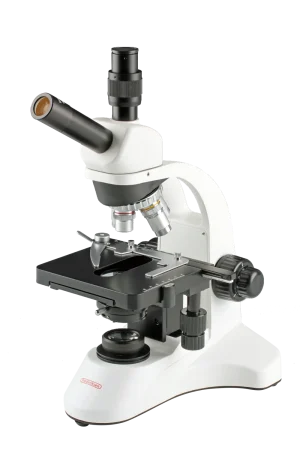 Microscope FS-1, monocular, vertical, 60x