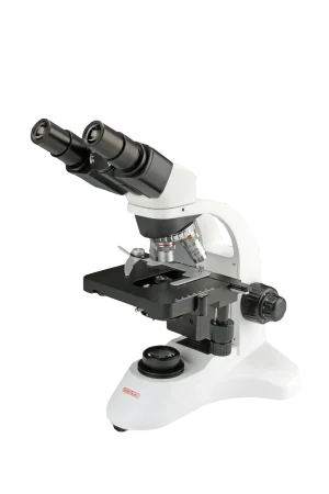 Microscope FS-1, binocular 60x, with battery