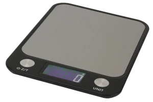 Digital balance, 15 kg / 1 g