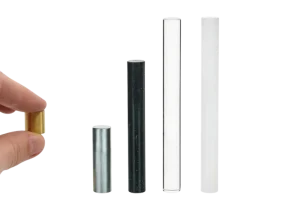 5 x Specific gravity weights, same weight (non Pb)